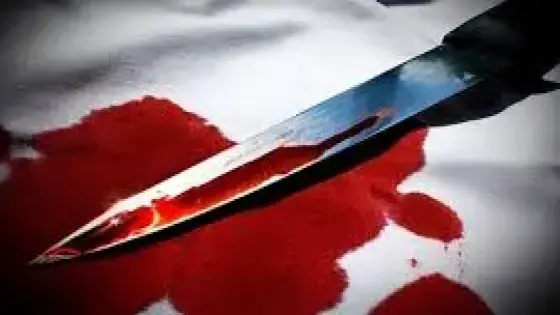 زوج يقتل زوجته في سيدي بيبي