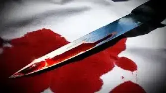 زوج يقتل زوجته في سيدي بيبي