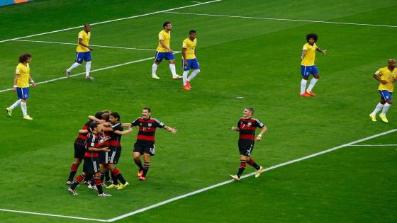 البرازيل تساوي في الأجور بين لاعبي ولاعبات المنتخبات الوطنية لكرة القدم