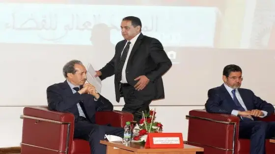الدخيسي: استجلاء حوالي 4 ملايين قضية مسجلة في مجال محاربة الإجرام