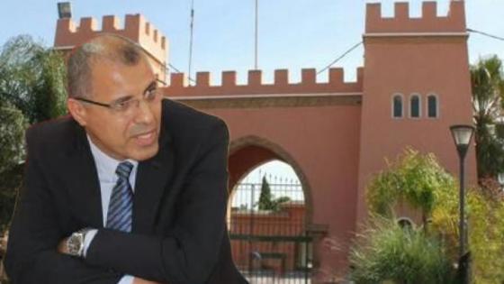الفاريسي : خصصنا أزيد من 8 مليار سنتيم لملف التطهير السائل