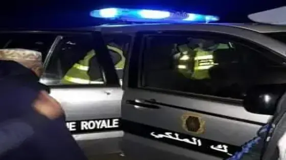 تفاصيل صادمة عن الفتاة القاصر التي قتلت والدها قبيل آذان المغرب لسبب تافه