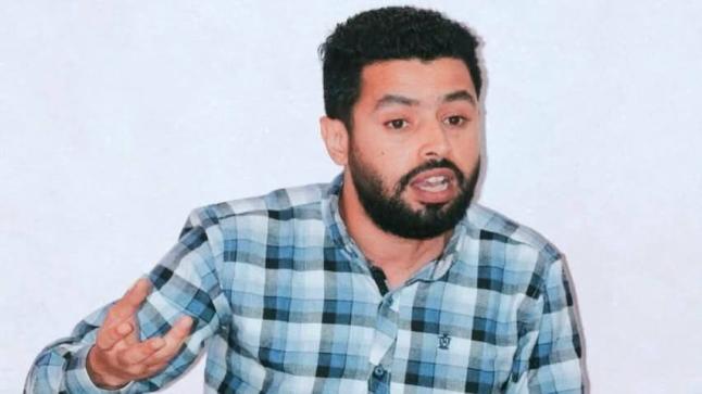 إنسحاب ” رشيد أيت الساغ ” من مؤتمر اليسار بإنشادن
