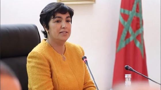 العدوي تؤكد ضرورة ممارسة المحاكم المالية لكافة صلاحياتها الدستورية تنفيذا للتوجيهات الملكية