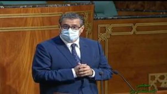 حقيقة إلغاء عيد الأضحى..وزير الفلاحة: نشتغل على الطريقة المثلى لضمان مرور عيد الأضحى في أحسن الظروف