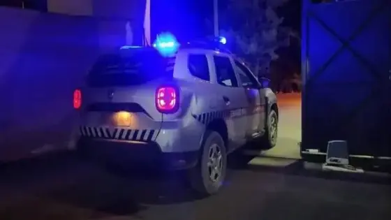 الدرك الملكي يوقف سارق قطيع من الماعز في آيت عميرة