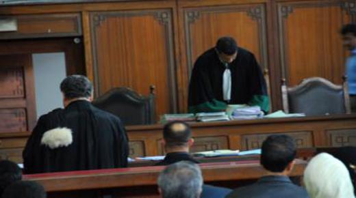 المحكمة الابتدائية بانزكان تصدر حكمها على “عشاق دم الاروي “