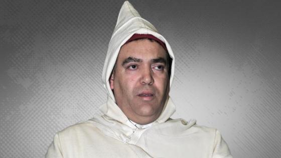 الداخلية تعفي تلاث عمال من مهامهم وهذه اسماؤهم