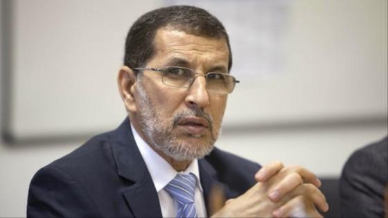 العثماني : تعرض لكسر على مستوى الرجل اليسرى،  بعد وعكة صحية