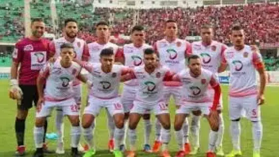 اربعة فرق تتنافس على دوري الصداقة بأكادير