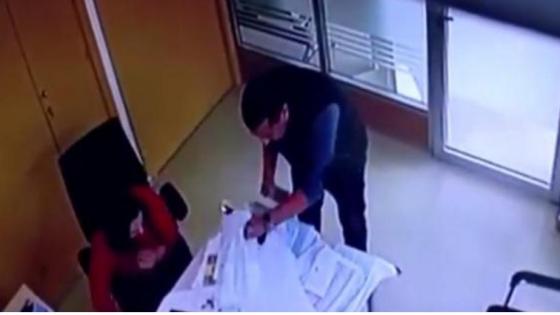 قضية عميد الشرطة ومديرة البنك بتزنيت تعرف تطورا جديدا وهذه آخر مستجدات الملف