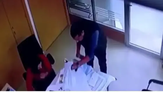 قضية عميد الشرطة ومديرة البنك بتزنيت تعرف تطورا جديدا وهذه آخر مستجدات الملف