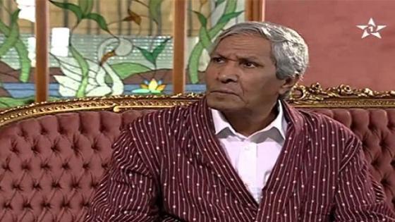 الفنان عزيز موهوب في ذمة الله