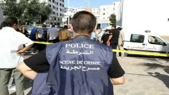 الشرطة القضائية تفك لغز جريمة الحي المحمدي بأكادير
