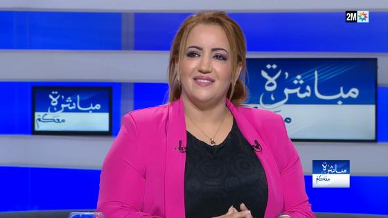 خديجة أروهال تضع اختلالات الحركة الانتقالية للقابلات بتيزنيت على طاولة وزير الصحة