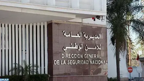 أكادير : المديرية العامة تصدر بيان حقيقة بعد نشر فيديو لمهاجر مغربي يدعي فيه تظلمه من رجال الامن