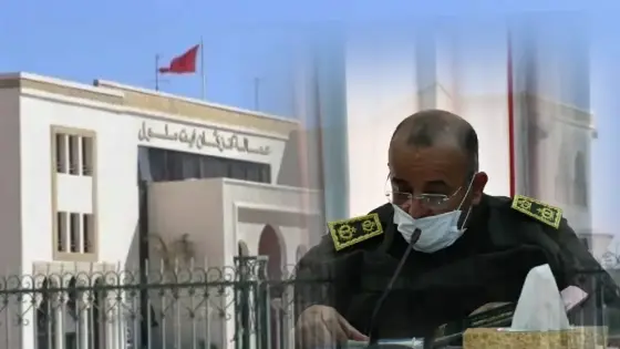حزمة تدابير احترازية جديدة لمواجهة تفشي فيروس كورونا المستجد بتراب عمالة إنزكان أيت ملول