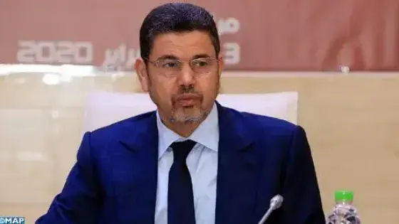 رئاسة النيابة العامة تدعو إلى التطبيق الصارم للمرسوم بقانون المتعلق بسن أحكام خاصة بحالة الطوارئ الصحية وإجراءات الإعلان عنها