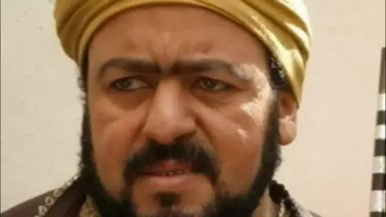 الفنان المسرحي أنور الجندي في ذمة الله