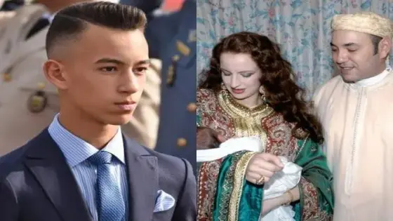 الذكرى السابعة عشرة لميلاد صاحب السمو الملكي ولي العهد الأمير مولاي الحسن.. مناسبة لتأكيد تمسك الأمة بمبدأ الوفاء للعرش العلوي المجيد