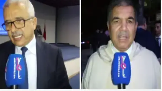 بالفيديو .. الوالي المنسق العام للمبادرة الوطنية للتنمية البشرية محمد دردوري يكشف عن برنامج المرحلة الثالثة للمبادرة