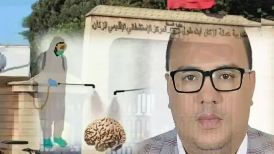 كورونا إنزكان آيت ملول..التراخي مرفوض والتعافي مأمول