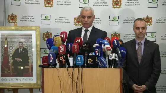 الوزير آيت الطالب.. المغرب يتوفر على 44 مستشفى مخصص لاستقبال الحالات المصابة بفيروس كورونا المستجد