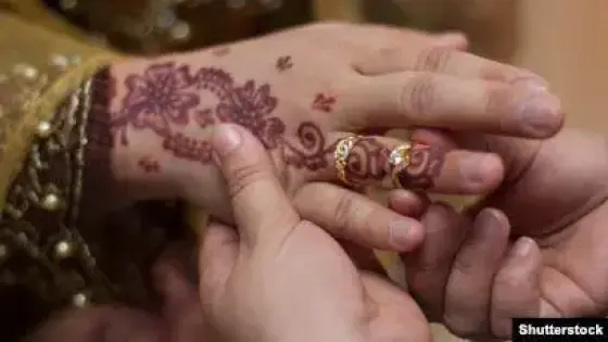 بعد 30 سنة من الزواج وانجاب 8 ابناء ، خمسيني يصطدم بالواقع بعد اكتشافه انه عقيم