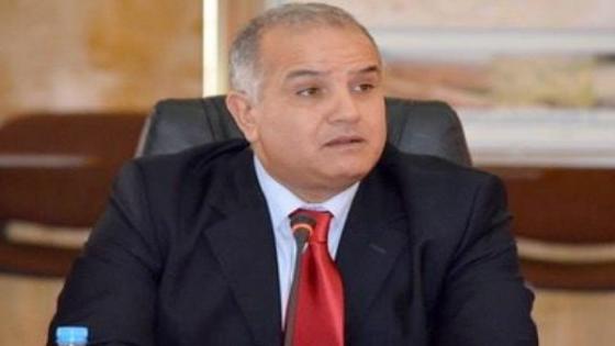 إنزكان أيت ملول.. عامل الإقليم يرفع درجة اليقظة ويأمر بالتدخل الفوري لمواجهة التقلبات المناخية