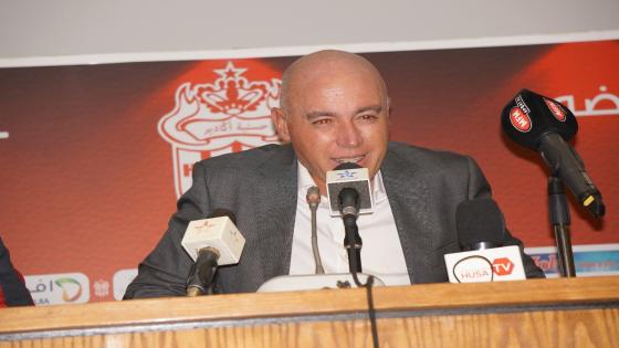 غاموندي : لم نقم ببيع المباراة، و موسى نضاو التحكيم ظلمنا