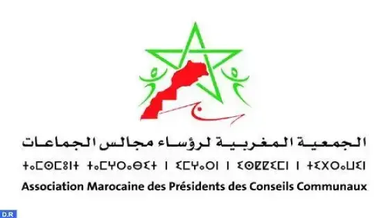 الجمعية المغربية لرؤساء مجالس الجماعات تدين العمل الطائش لقناة “الشروق” الجزائرية