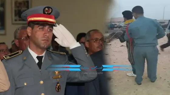 الدرك الملكي يضع حدا لمروّجي مخدرات باشتوكة