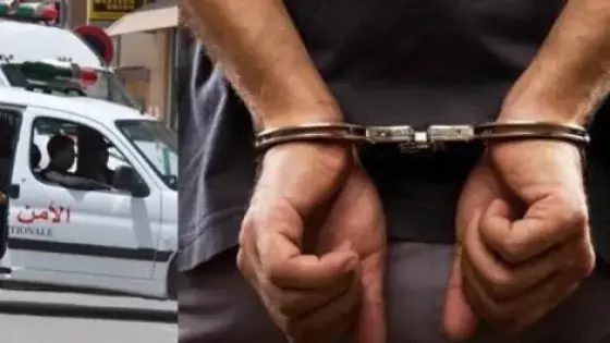اولاد تايمة : احالة عشريني على النيابة العامة لتورطه في هتك عرض قاصر بعد احتجازها