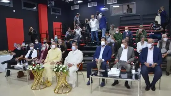 الاحتفاء بالذكرى الأولى لتأسيس المركز الثقافي “نجوم سوس”