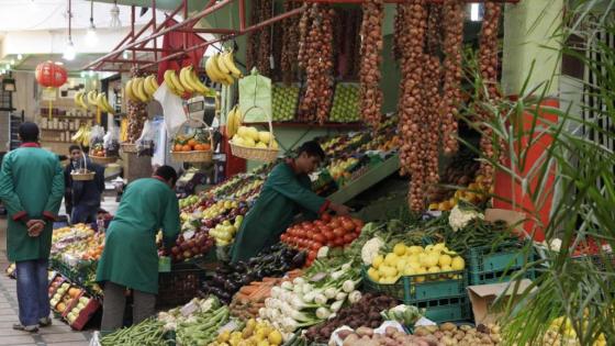 وزارة الصناعة والتجارة : كورونا لن تؤثر على عرض المنتجات الاستهلاكية لرمضان