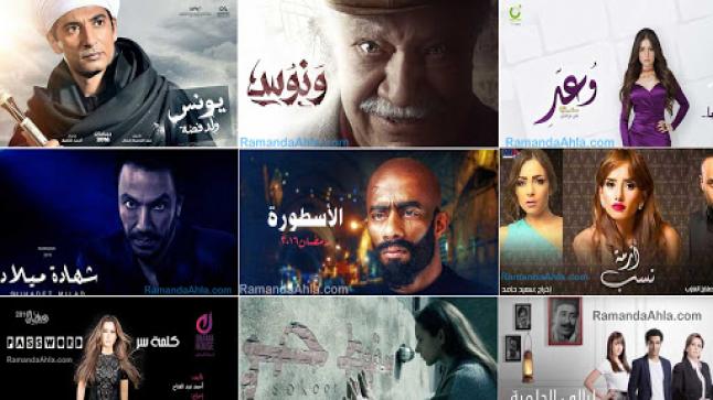 أيام قليلة قبل رمضان..صناعة الدراما في مصر ليست في أفضل حال بسبب “كورونا”
