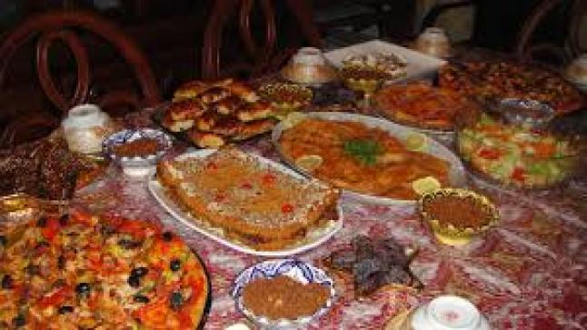 الحجر الصحي .. تغييرات جذرية في العادات الغذائية للأسر المغربية