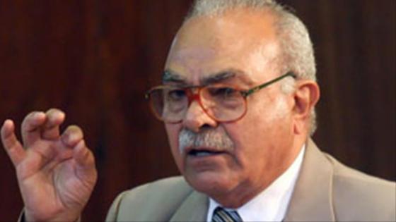 وفاة العالم و المفكر الاسلامي محمد عمارة