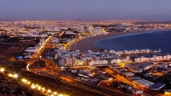 ما بين الحسيمة وأكادير من زلازل! أتشابه هو أم أكثر منه؟