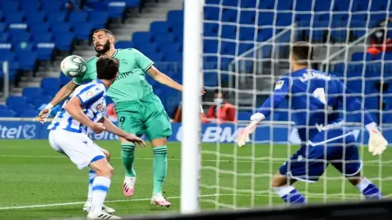 ريال مدريد يزور متذيل الترتيب وبرشلونة يحلم باستعادة الصدارة