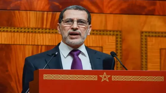 مجلس النواب يعقد في فاتح فبراير المقبل جلسة عامة لتقديم أجوبة رئيس الحكومة عن الأسئلة المتعلقة بالسياسة العامة