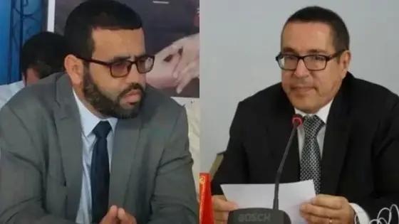 الوالي حجي يعين رئيس جماعة القليعة رئيسا لمجموعة جماعات اكادير الكبير