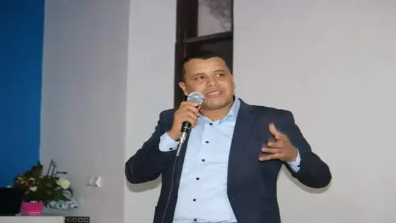 ” أوبغاج ” إطار ” تجمعي ” يفوز بجائزة الثقافة الأمازيغية