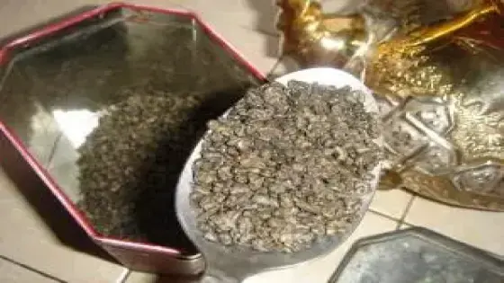 تخوف من تأثير فيروس كورونا على واردات المغرب من الشاي الصيني