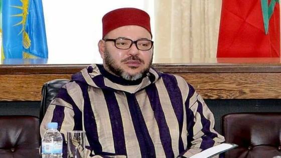 جلالة الملك محمد السادس يصدر عفوا على 371 شخصا