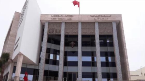 أكادير : متابعة المديرالجهوي السابق للضرائب بهذه التهم.