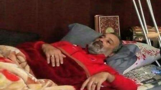الإطار الوطني ” عبد الهادي السكيتيوي ” طريح الفراش بأكادير