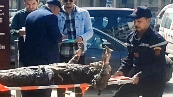 وفاة الفنان المسرحي أحمد جواد متأثرا بحروقه