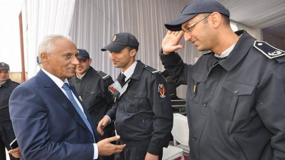 مستودعات المؤسسات السجنية مزودة بالمواد الغذائية الكافية وبمخزون كاف من مواد النظافة والتعقيم