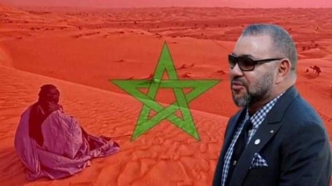 بشكل عاجل.. المغرب ينتقل إلى السرعة القصوى ويضع نصب عينيه إنهاء الصراع المفتعل حول صحرائه